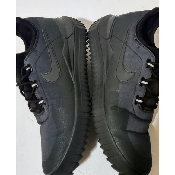 Nike Air Wild black / anthracite - wolf grey 917547-002, Size 10 - Picture 5 of 12